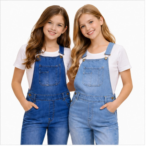 Kids girls denim - kids,