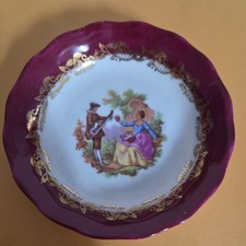 Vintage Authentic Limoges
