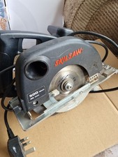 SKILSAW CIRCULAR SAW 5140