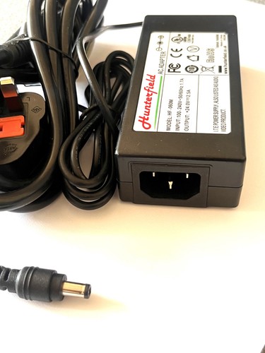 24v psu for - 2.5a,
