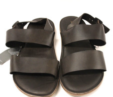 M & S Mens Buckle Style Sandal