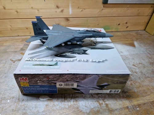 Hobby master ha4507 f - 1:72, f-15e