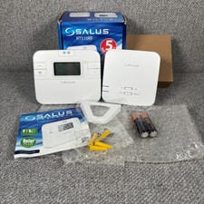 SALUS RT510RF 5/2 7 DAY