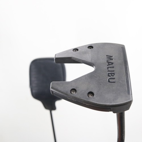 Golf malibu mallet putter - la,