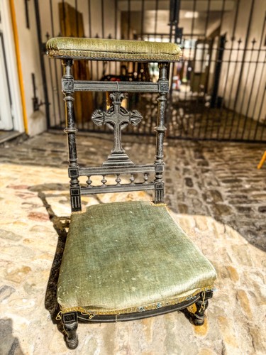 Antique 19th century - antique, dieu