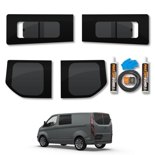 Ford transit custom 2013 - ford, 2013-23