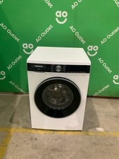Siemens Washing Machine 10kg