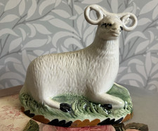 C1790 Antique Yorkshire