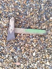 Wolf Terrex AutoSpade Support