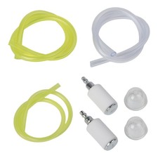 Complete Fuel Line Kit for
