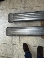 Thule Square Roof Bars 127cm