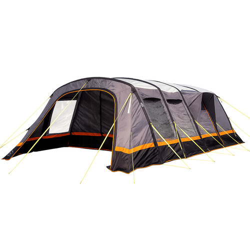 Olpro discovery 6 - olpro, berth