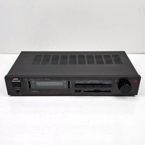 Superb 1980 jvc k100b - superb,
