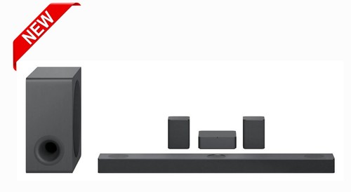 Soundbar s80qr 3 620w - s80qr,