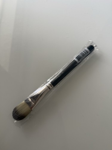 Mac makeup foundation brush - mac,