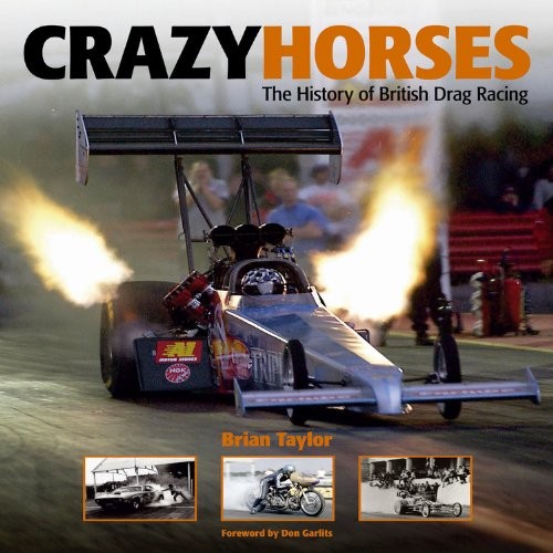 Crazy horses the history - history, of