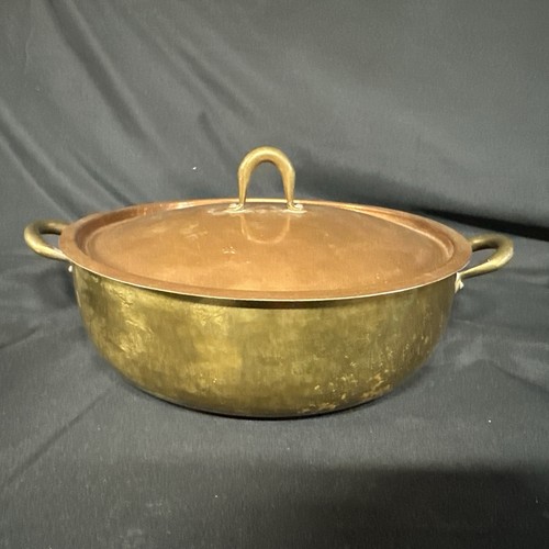 Rare meersburg hand wrought - hand,