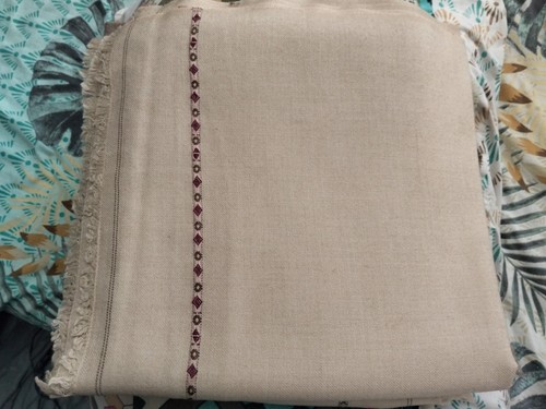 Afghan patoo blanket wool - patoo,