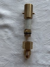 Gas Bottle Bayonet LPG filler 