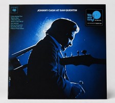 Johnny cash san quentin - johnny, –