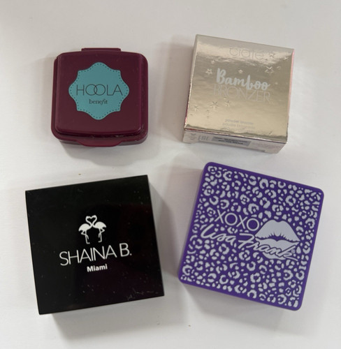 Assorted travel size - travel,