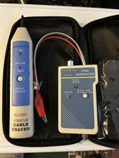 Velleman VTTEST11 Cable