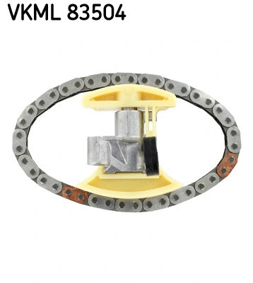 Timing chain kit fits - kit, ford