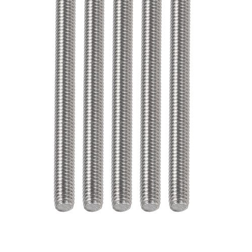 5pack m4x0 7x70mm - 5pack, m4x0.7x70mm