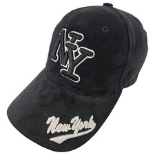 City Hunter New York NY Black