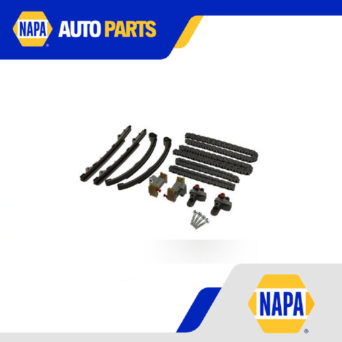 Timing chain kit fits - kit, jaguar