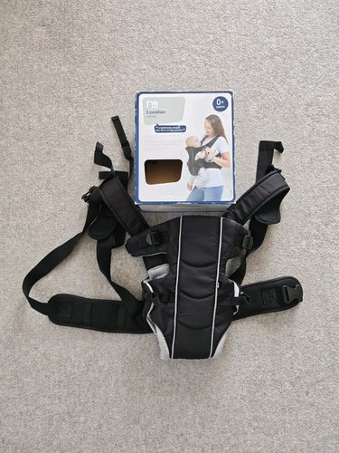 Mothercare position baby - 3,