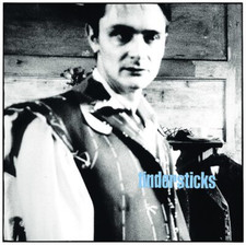 Tindersticks Tindersticks (2nd