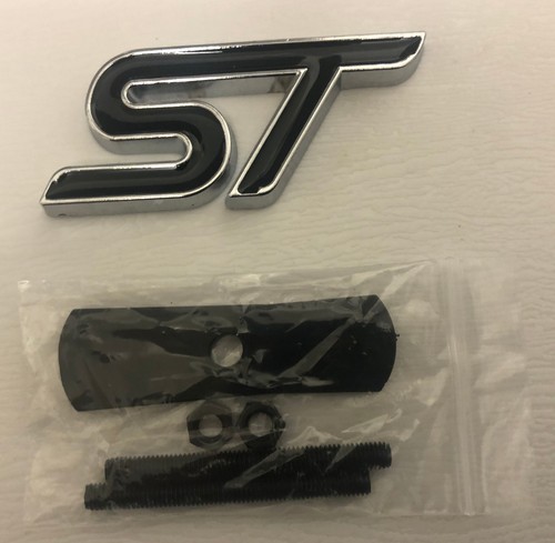 Logo ford front grill - 1x, st