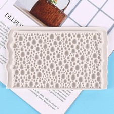 Pearl Cake Decoration Mould