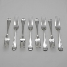 OLD ENGLISH THREAD Design