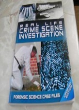 Real life crime scene - crime,