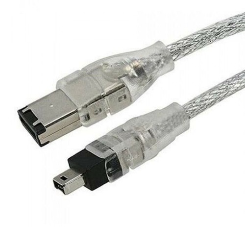 Firewire ilink pin dv - ilink,