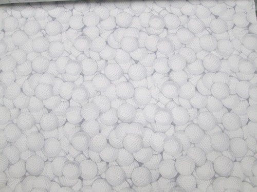 Golf balls white - balls,
