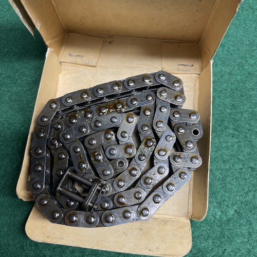 Triumph 350 500 unit - 350, primary