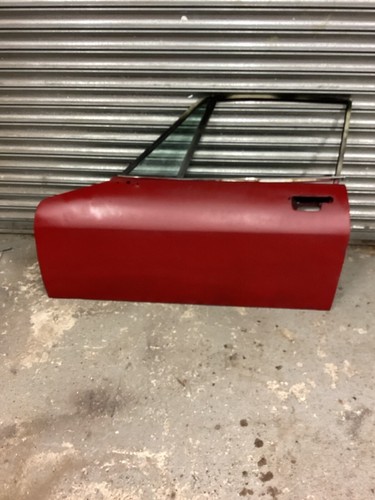 Jaguar xjs coupe door