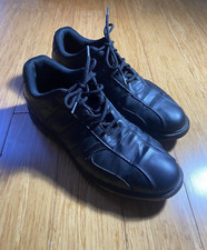 Adidas Tour Z Traxion Golf Shoes UK 9