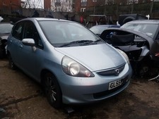 2006 HONDA JAZZ 1.3 PETROL