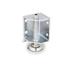 Furniture Leg Metal Corner