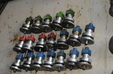 TRIUMPH SPITFIRE, MG MIDGET