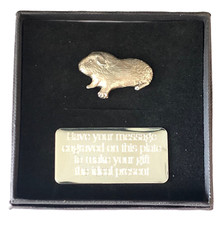 Personalised Gift Box & Hand