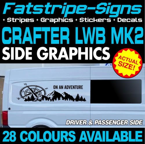 Fit crafter mk2 lwb - fit,