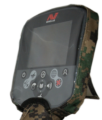 Minelab ctx 3030 cover - cover, rain