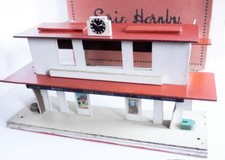 FRENCH HORNBY (O GAUGE)  NO 19