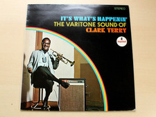 Clark Terry/It's What's