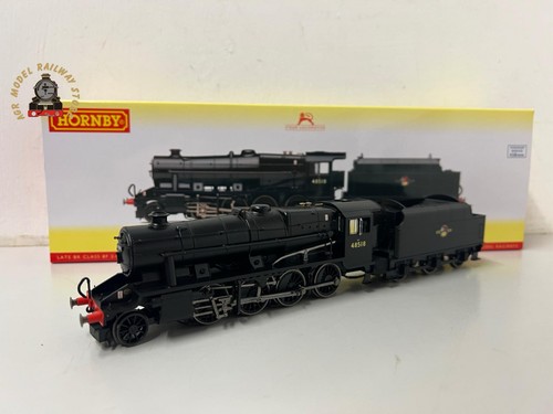 Hornby r30282 class 8 0 - class, 2-8-0